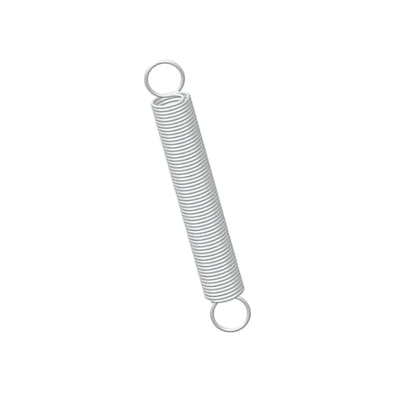 Approved Vendor Extension Spring, O= .234, L= 1.69, W= .021 G009973418